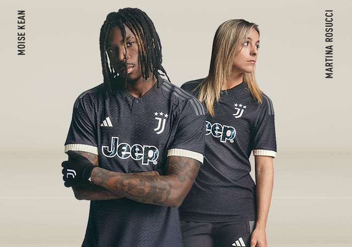 Find en Juventus trøje til og | DK