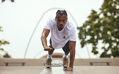 Fitness og Træning - Kun hos adidas adidas DK
