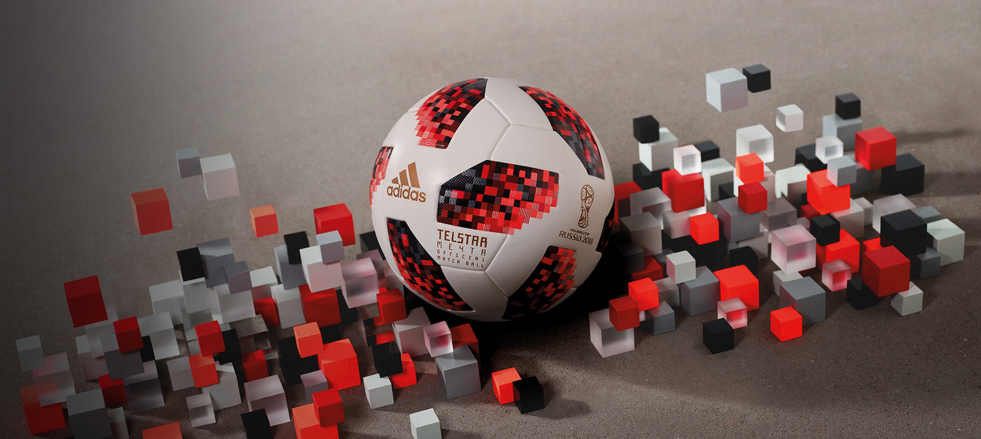 Telstar | Offizieller Spielball der FIFA Fussball Telstar | Offizieller Spielball der FIFA Fussball