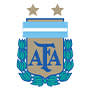 Argentina football logo