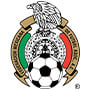 Mexico's football logo