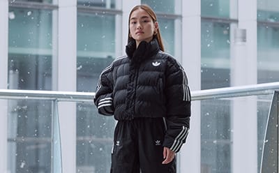 adidas Women's Winter Jackets