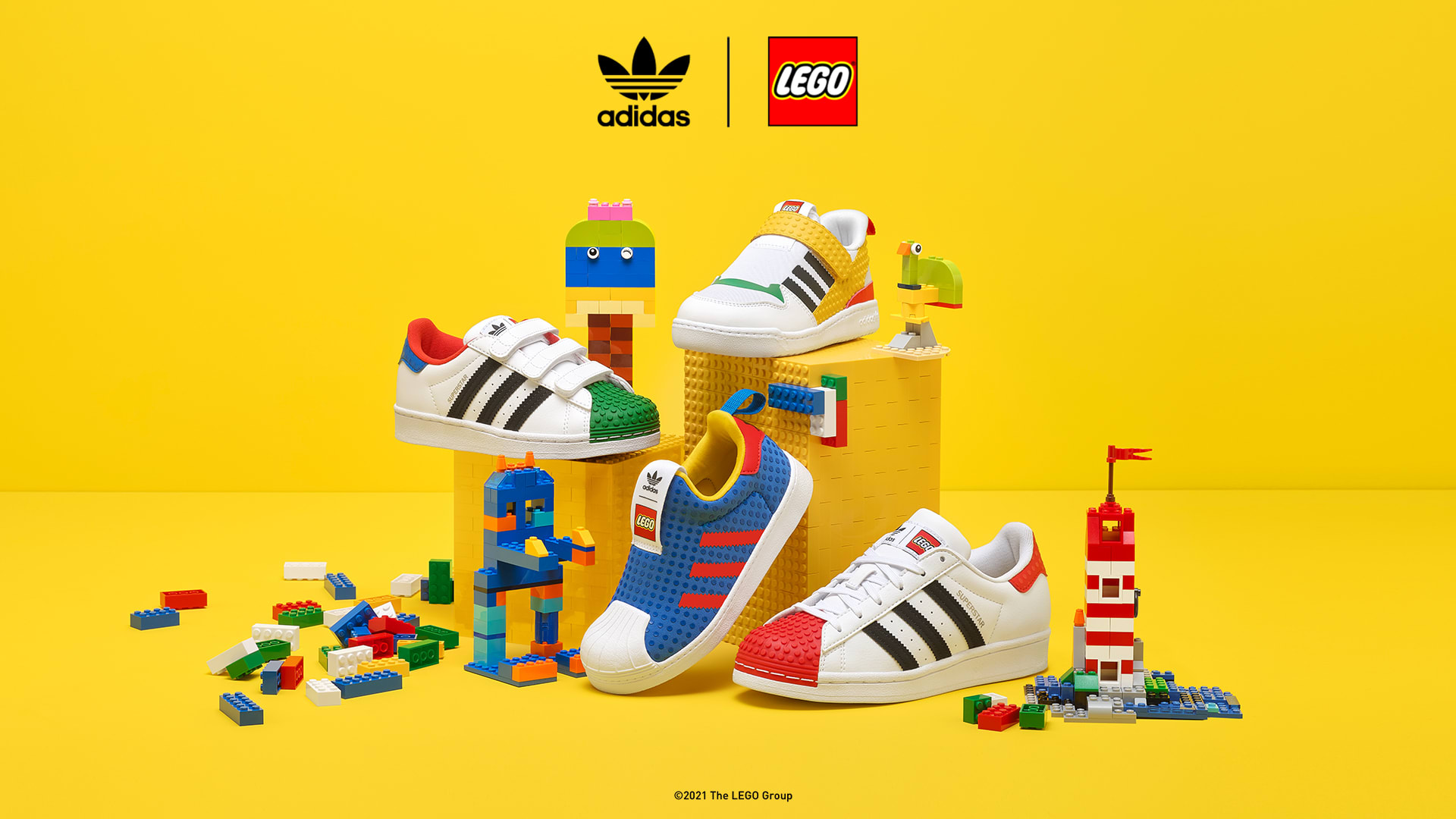 adidas lego superstar 360