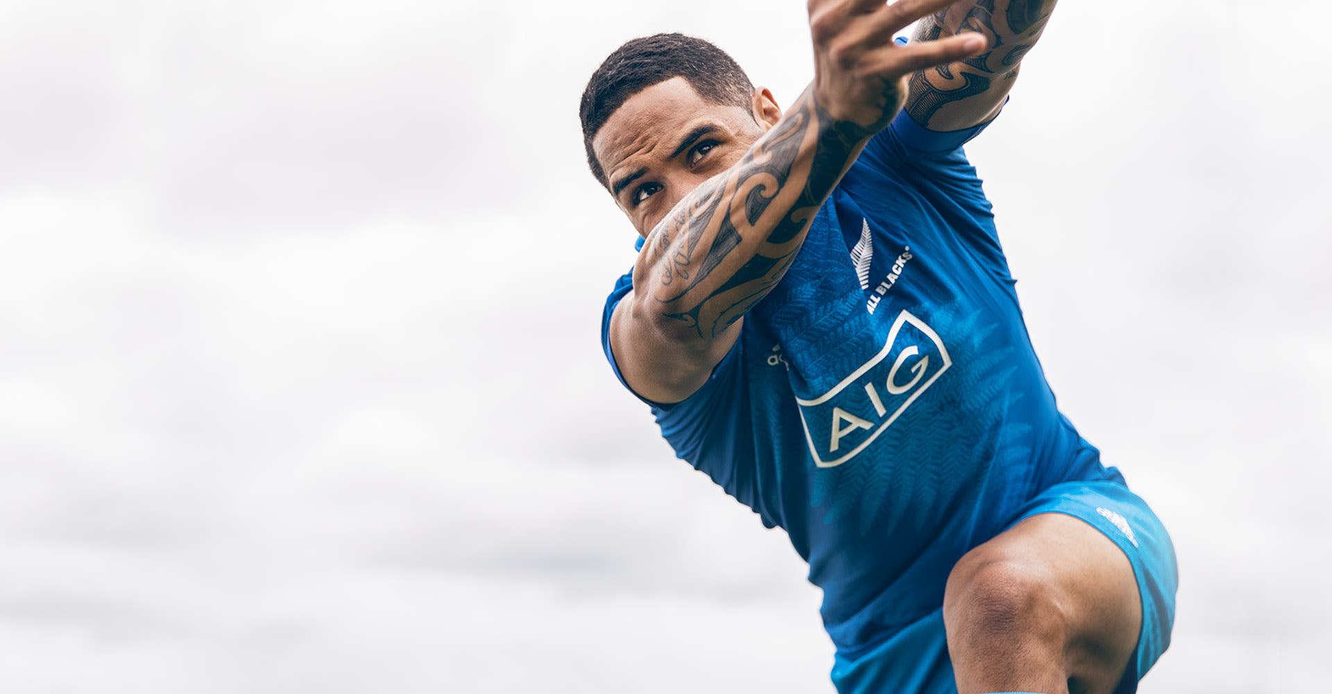 adidas Rugby | adidas DE Details zu Adidas All Blacks Neuseeland New Zealand Rugby Trikot 2017 Weiß alle Größen Neu