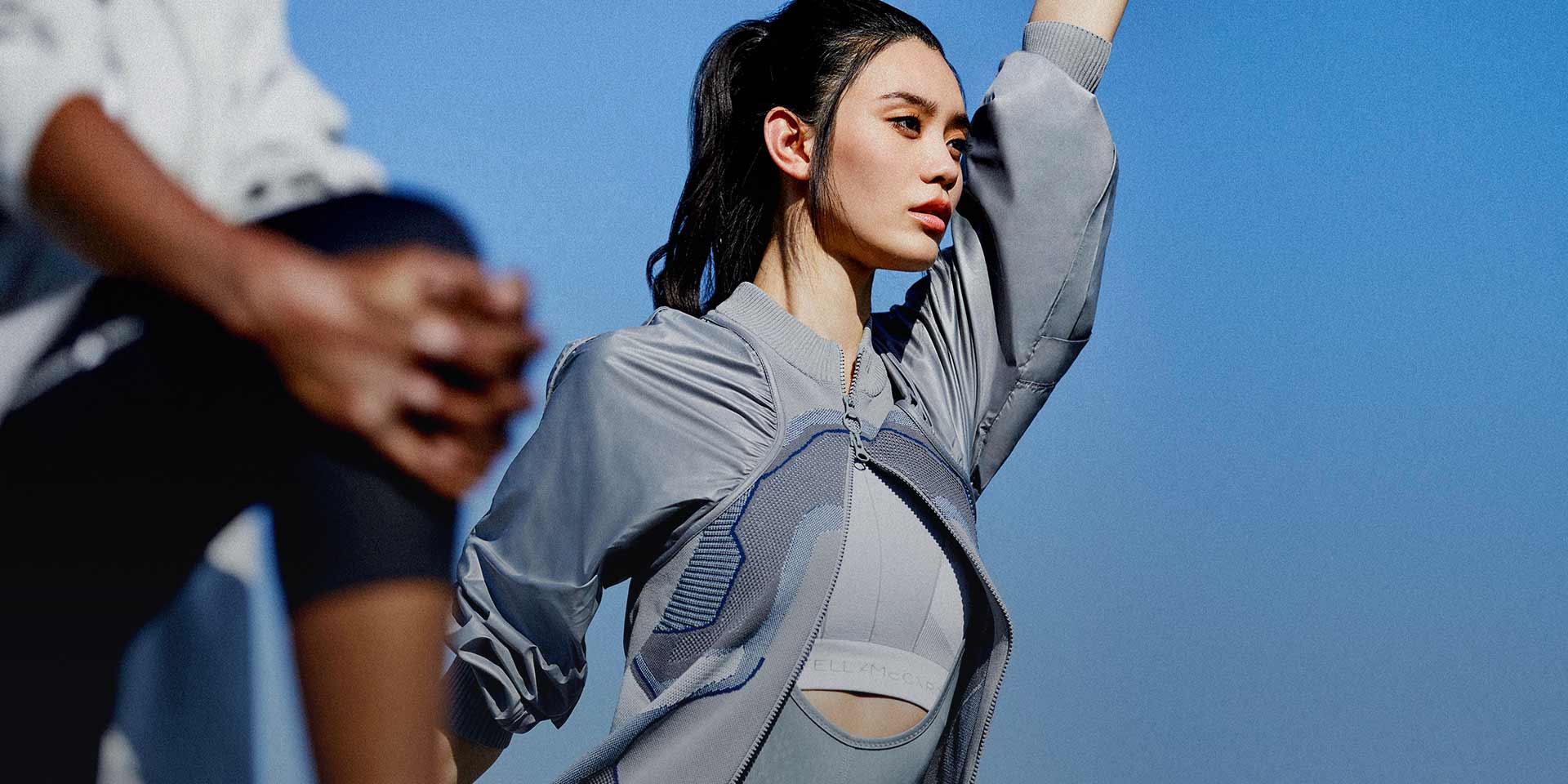 adidas by Stella McCartney | Offizieller adidas Shop