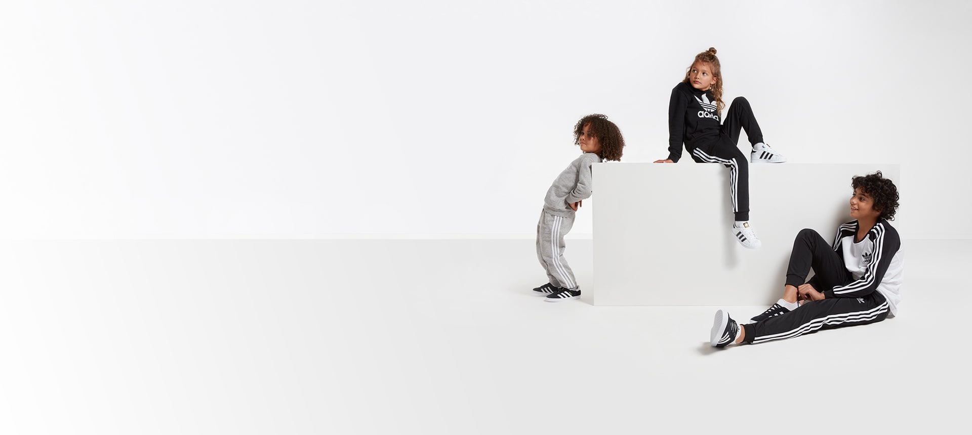 apotheek Afstoting Integratie Schuhgrößen für Kinder messen | adidas DE