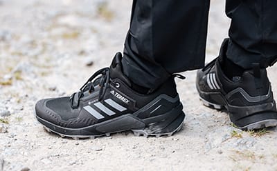 Männer Wandern - Schuhe | adidas