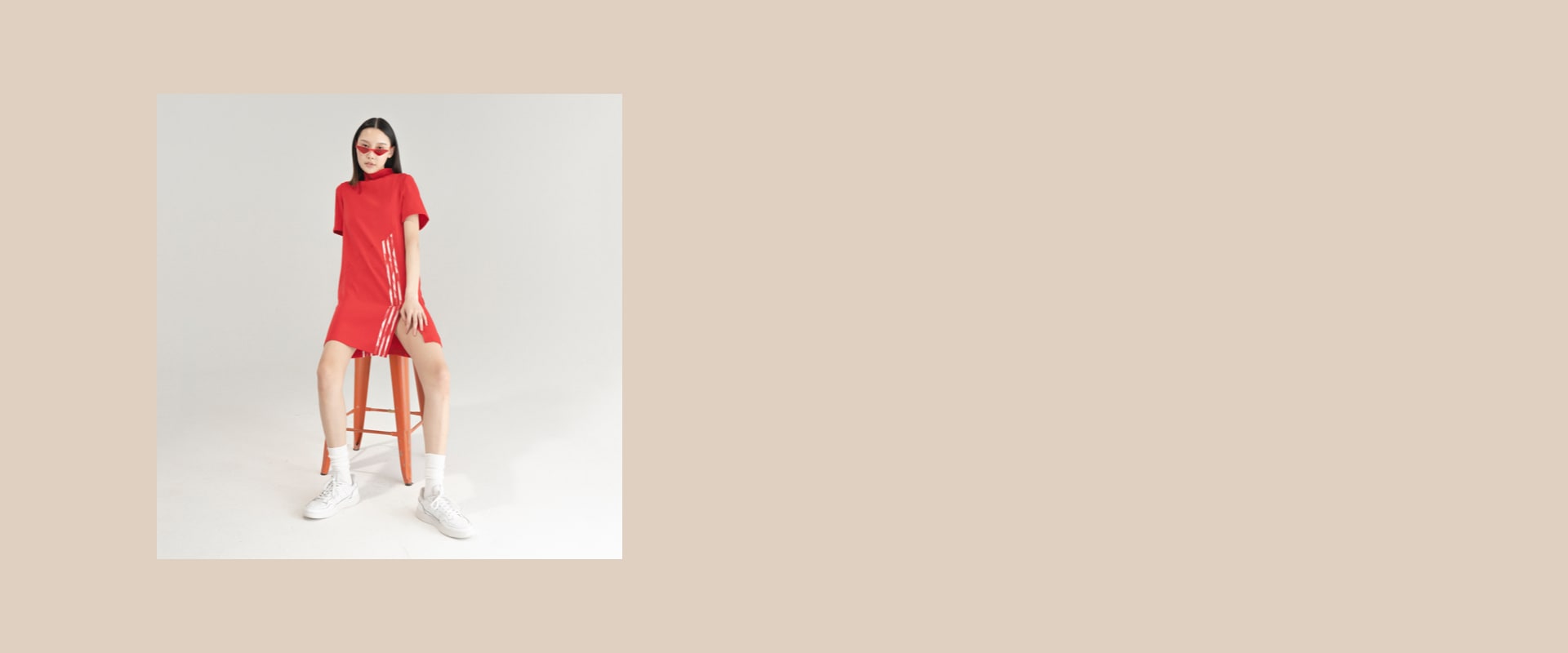 adidas x daniëlle cathari