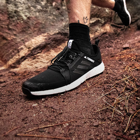 adidas TERREX | Performance Outdoor Ausrüstung