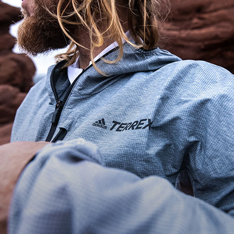 adidas TERREX | Performance Outdoor Ausrüstung