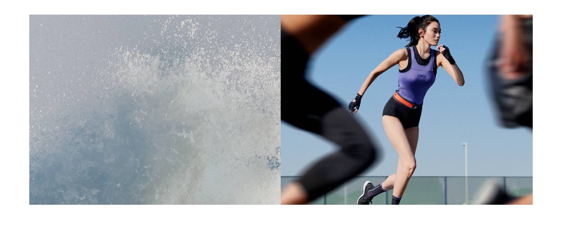adidas by Stella McCartney | Offizieller adidas Shop