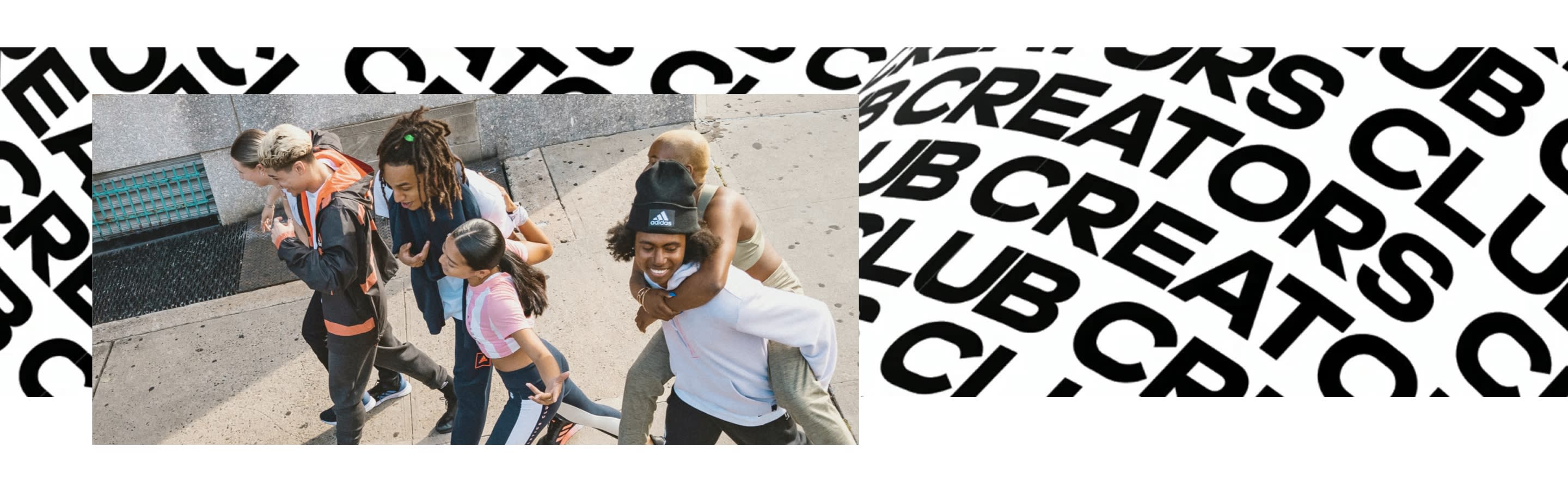 Adidas Creators Club Vorteilsprogramm Adidas De