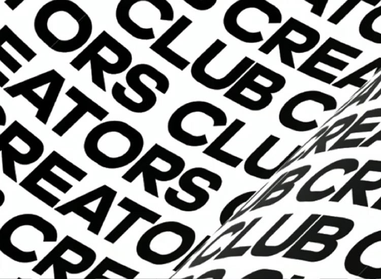Adidas Creators Club Vorteilsprogramm Adidas De