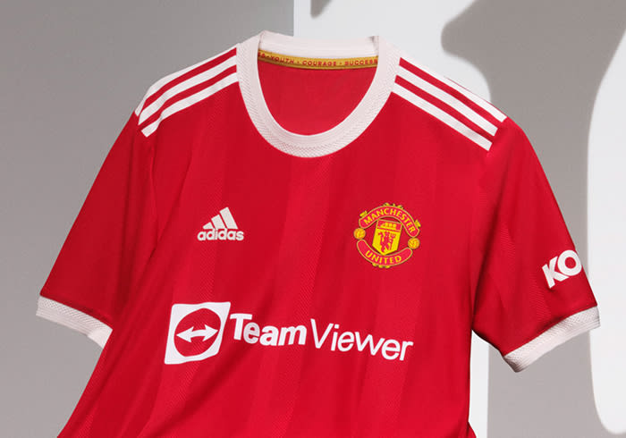 Frauen Manchester United Adidas Deutschland