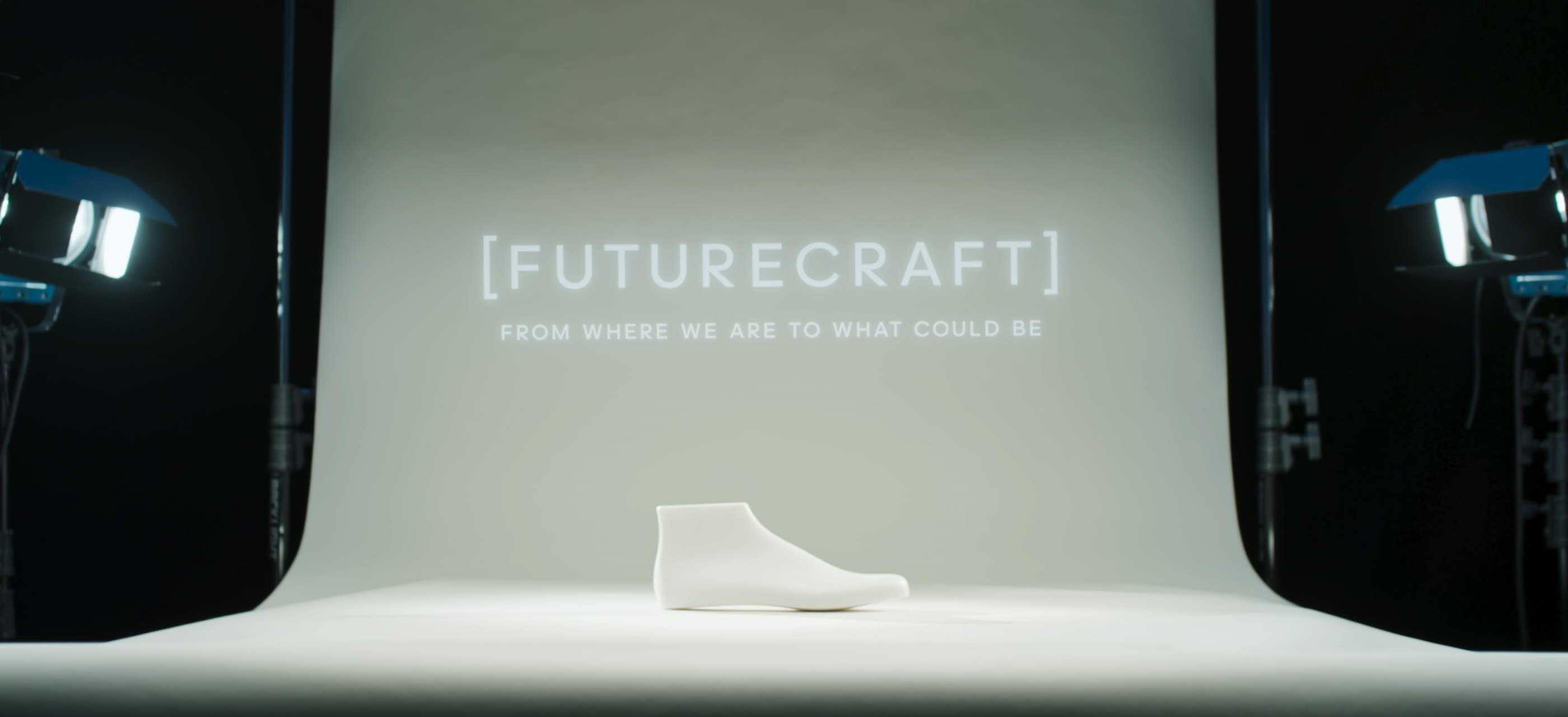 Futurecraft Strung Adidas Uk