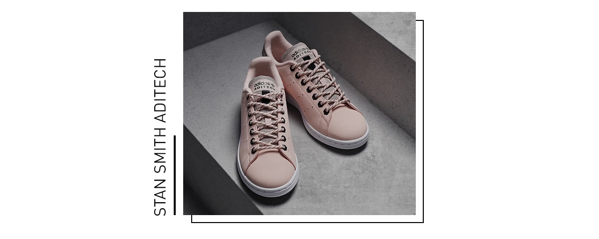 adidas sam smith metallic