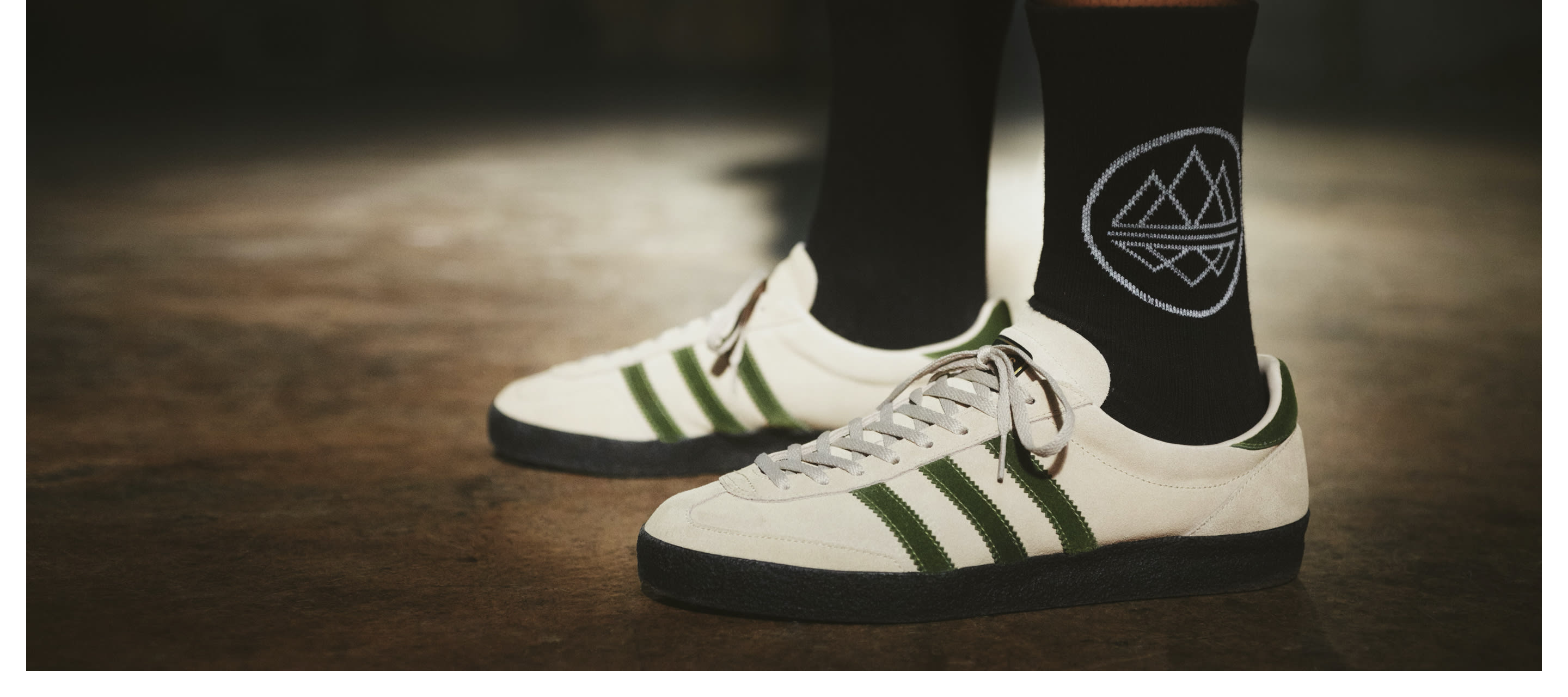 besondere adidas schuhe