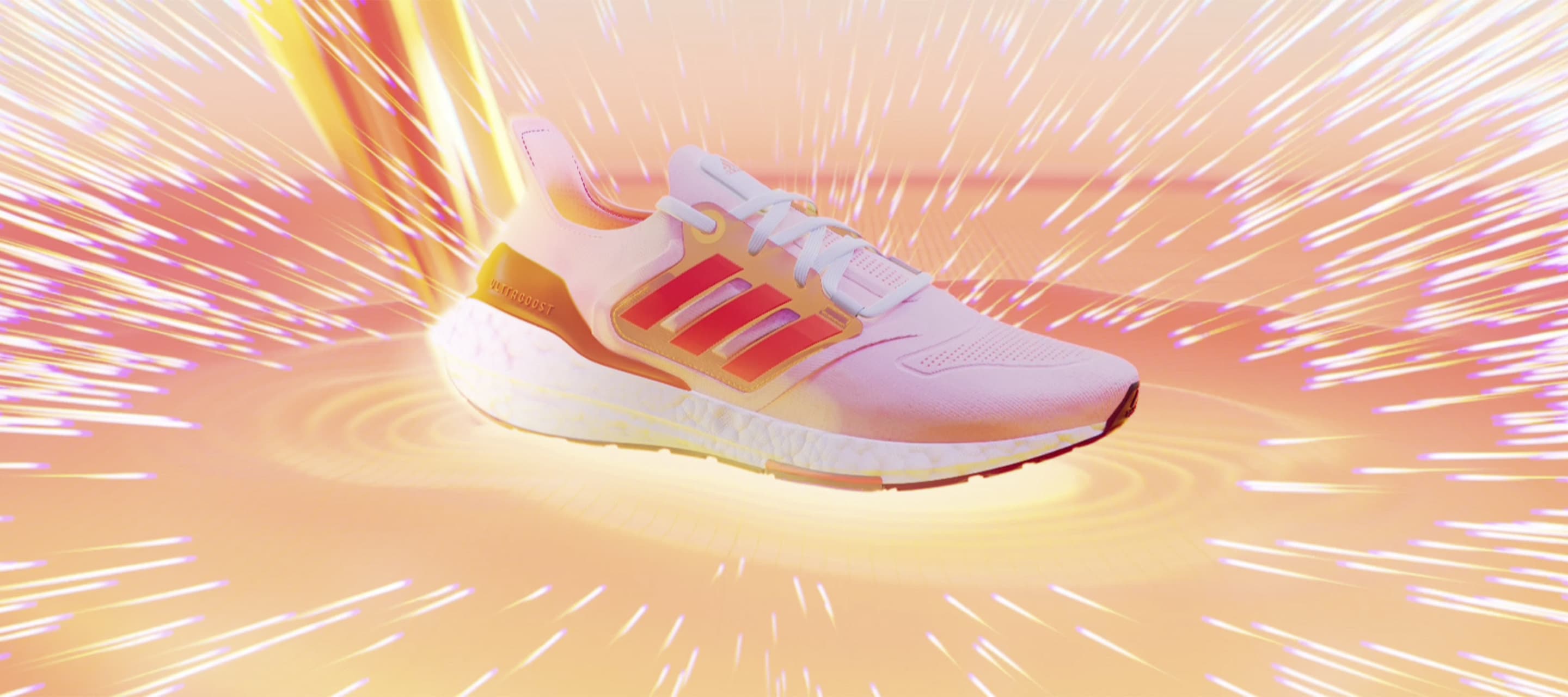 adidas x running