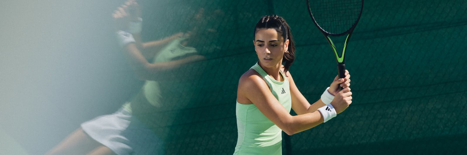 The Basics Of Tennis A Guide To Rules And Regulations adidas US