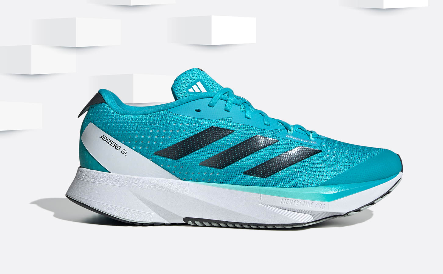 Limited edition adidas trainers 218 top