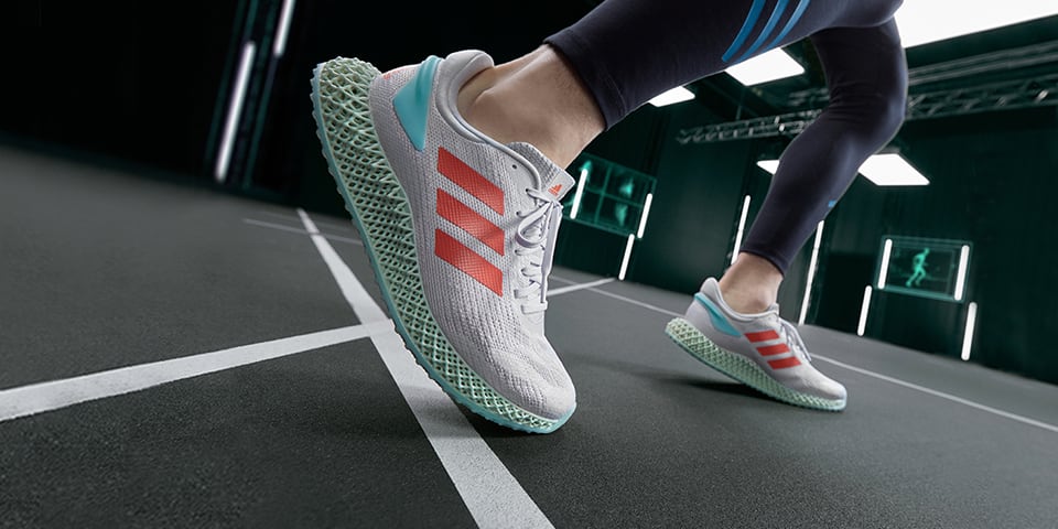 adidas running shoes 2019