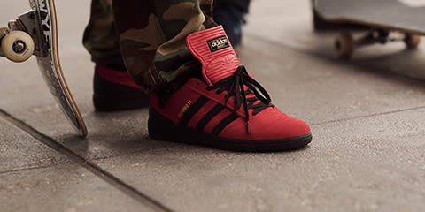 best adidas skate shoes