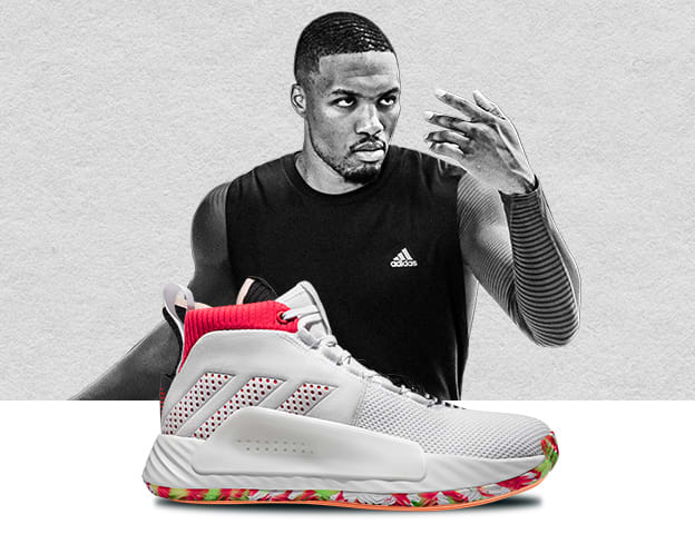 adidas basketball shoes australia