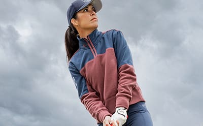 Hay una tendencia Auto Aflojar Ladies Golf Shirts | adidas AU