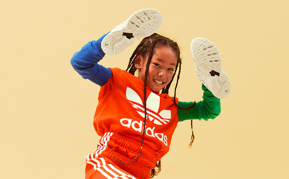 ADIDAS LIFESTYLE Adidas Originals 3-STRIPES PANT - Jogging Pants - Men's -  scarle/flared - Private Sport Shop