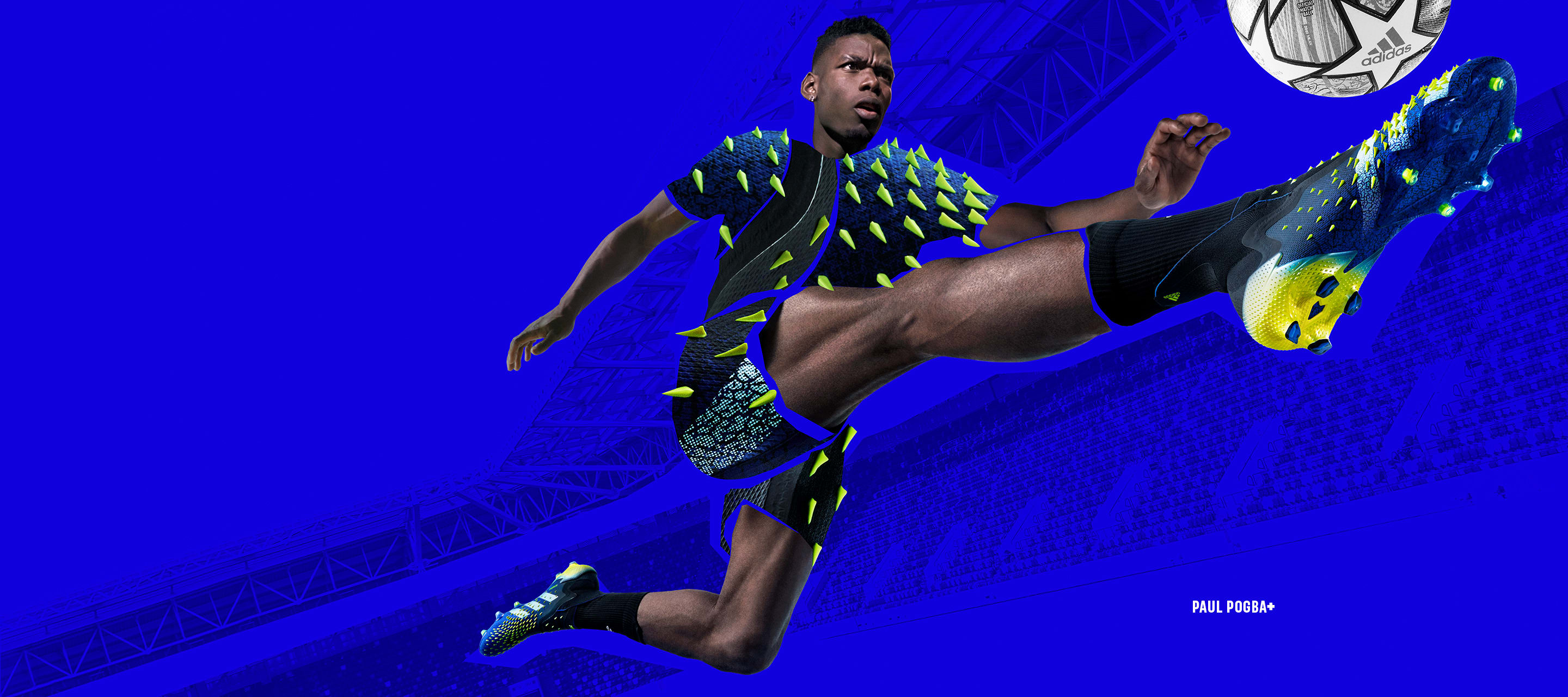 adidas Football | Soccer Boots 