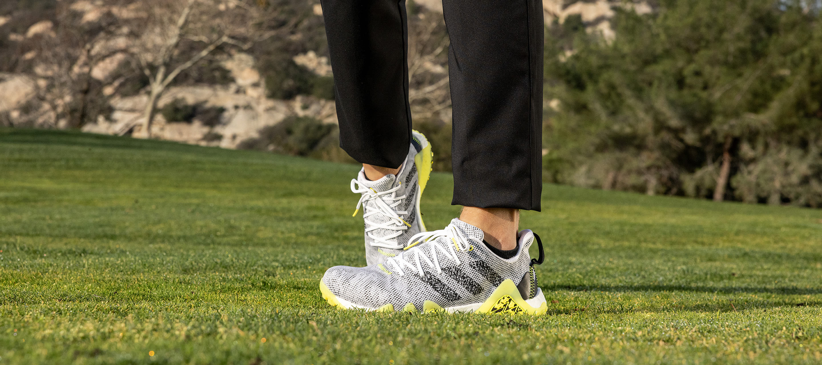 golf shoes for men adidas