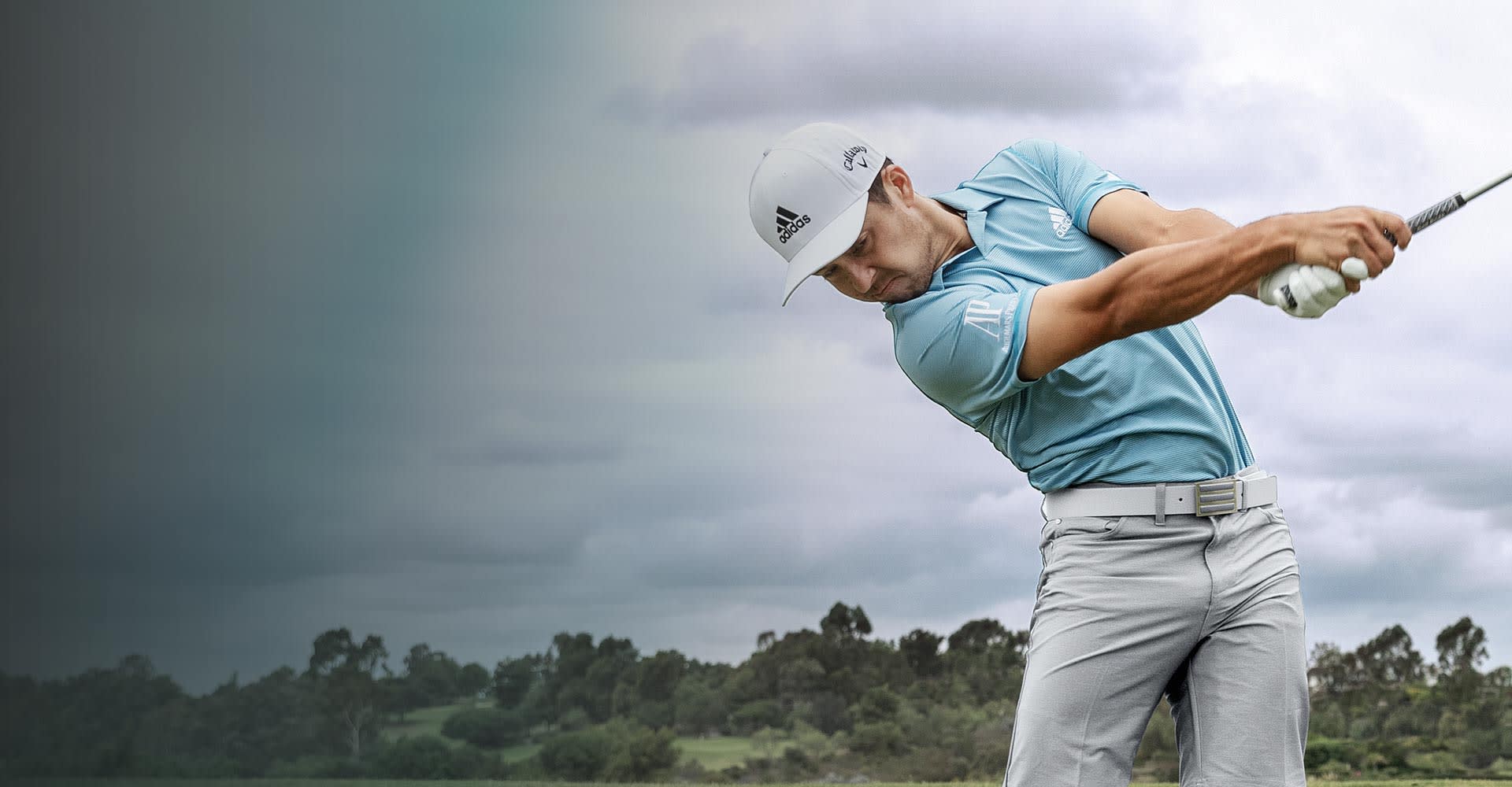 adidas golf australia