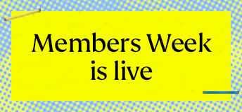 MEMBERS WEEK