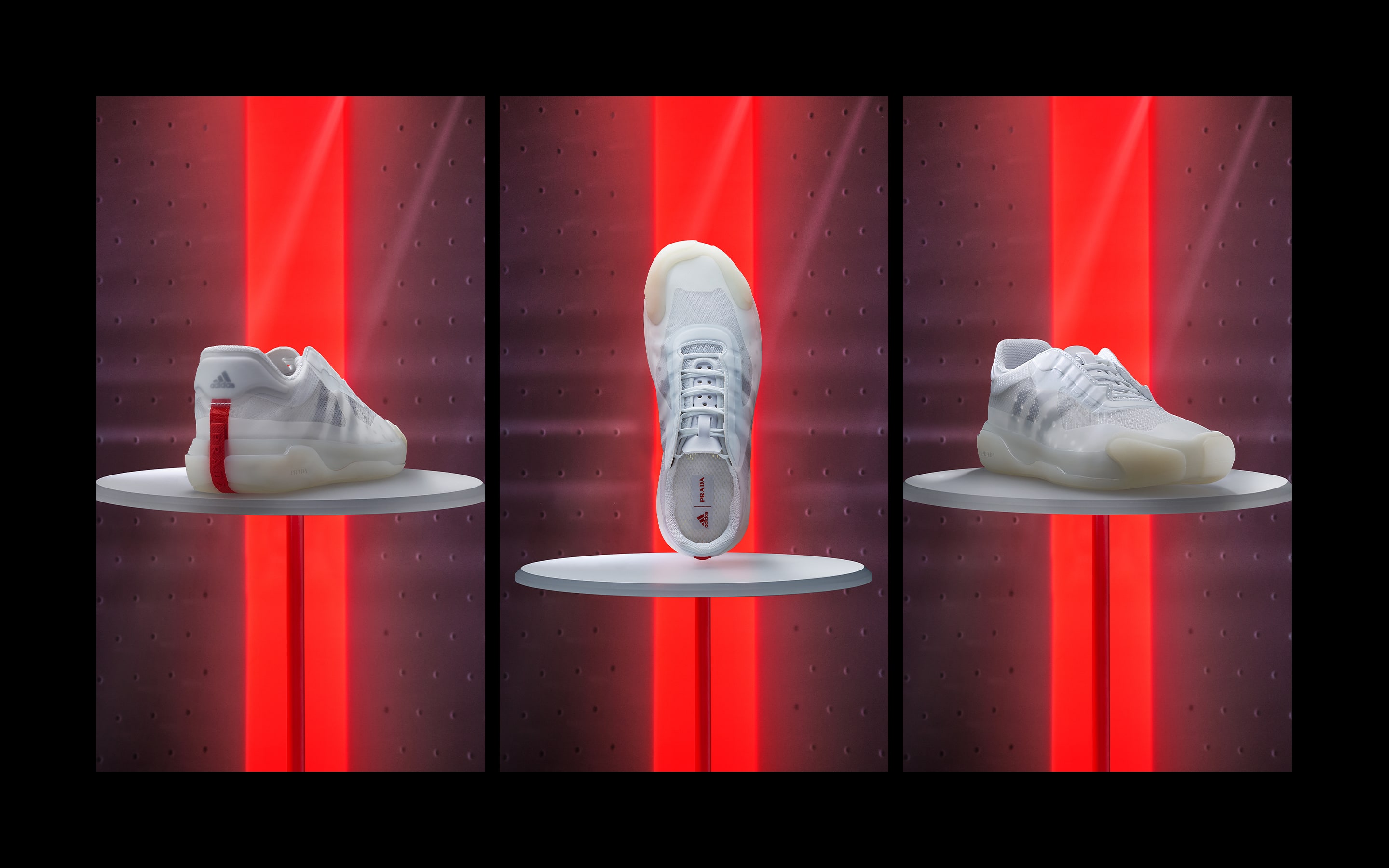 prada adidas australia