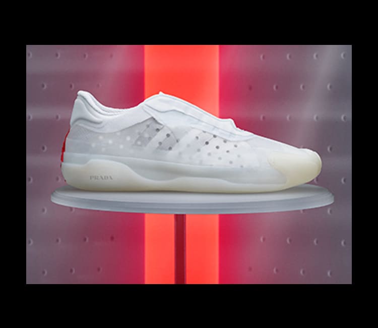 prada adidas australia