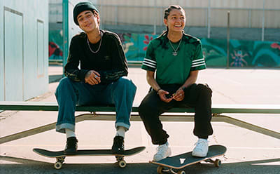 Implicaties Componeren teugels adidas Skateboarding Clothing | adidas Australia