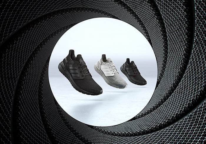 adidas shoes 007