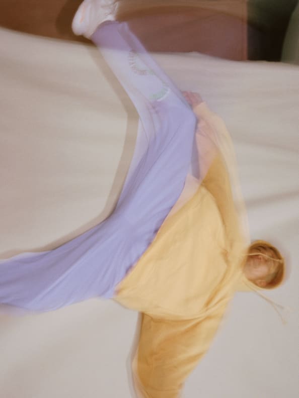 adidas by Stella McCartney AW22/FW22 Volume Two. Designed for Everyone. Made to move.