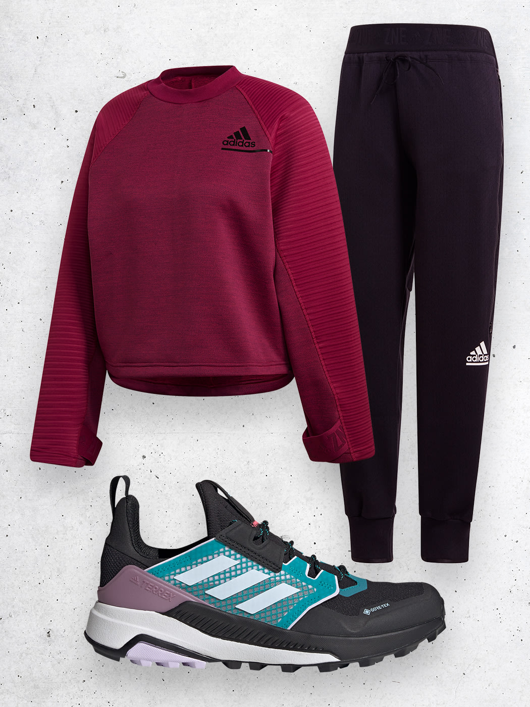 adidas online shop luxembourg