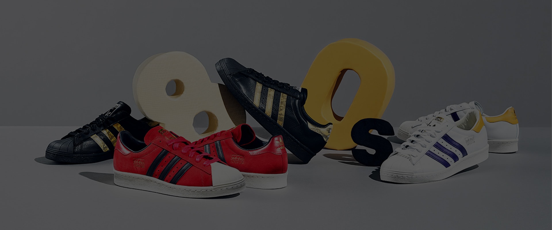 adidas design your own
