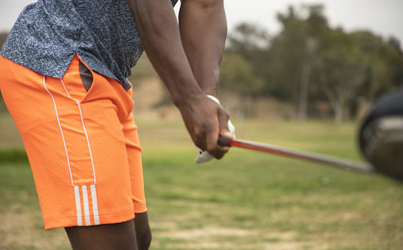 Men's Golf Polos, Pants and Shorts | adidas Canada
