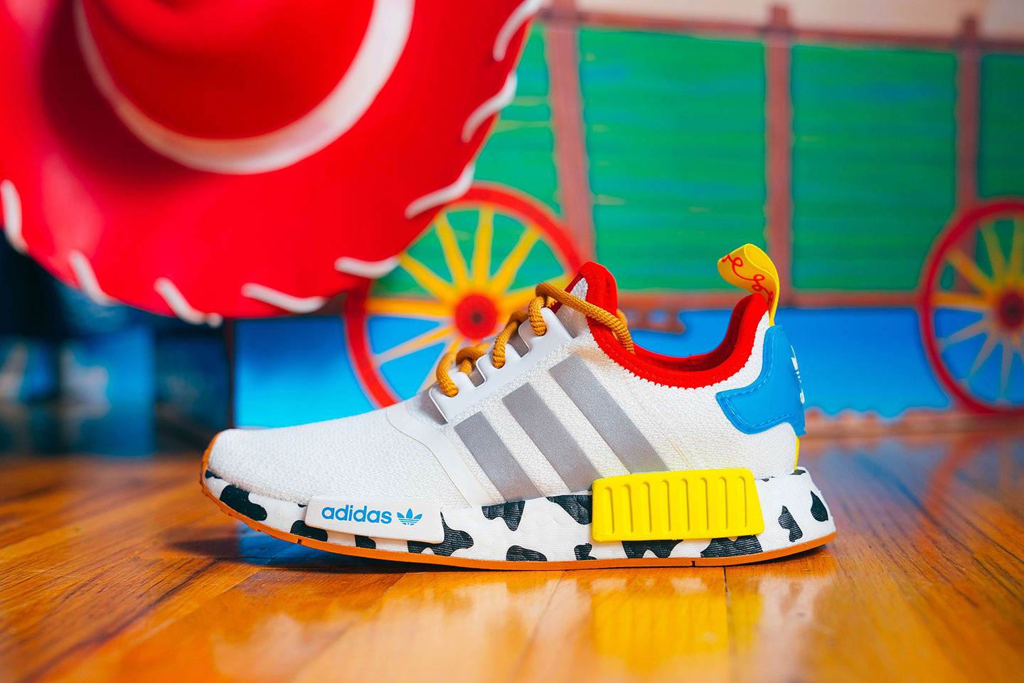 customize adidas shoes canada
