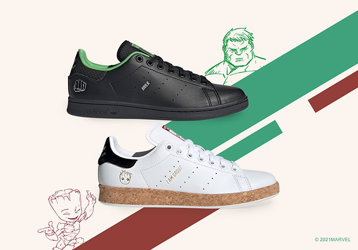 adidas & Stan Smith | adidas Canada