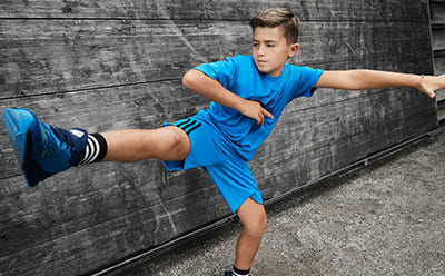 kit Omkreds hver adidas Shoes for Boys | adidas Canada
