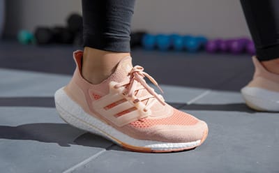 adidas ultra boost women pink
