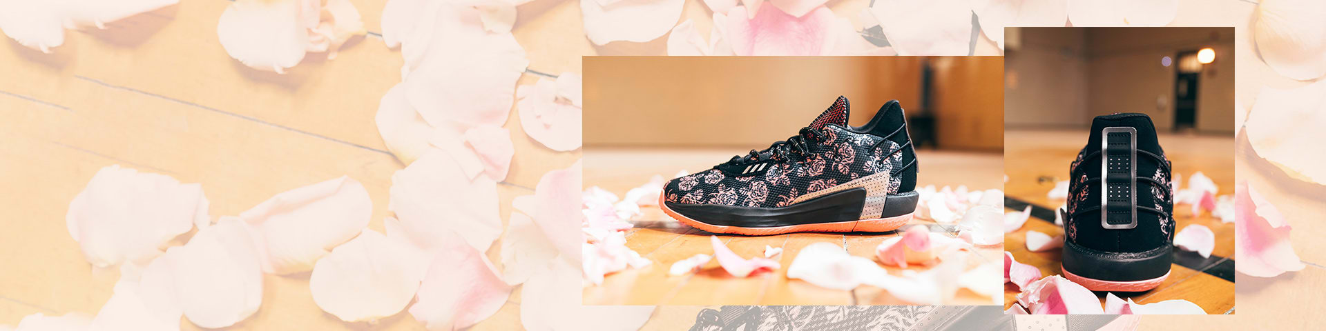 damian lillard shoes canada