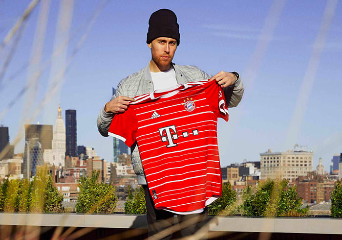 FC Bayern Munich Clothes & Shoes | adidas Canada