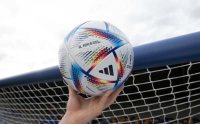 Adidas Brazil 2022 World Cup Tee - SoccerWorld - SoccerWorld