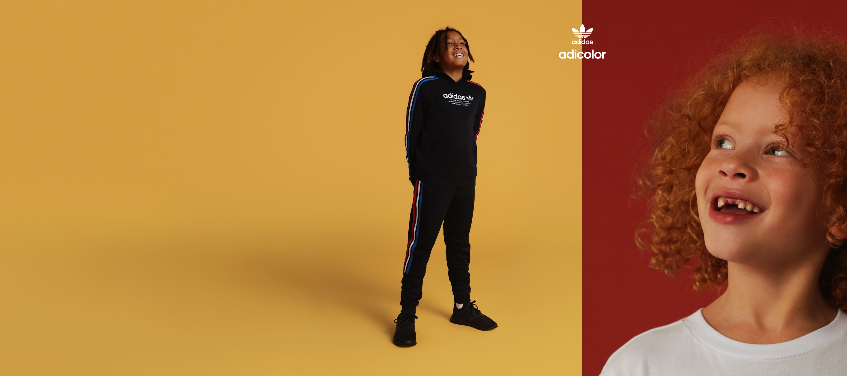 adidas canada kids