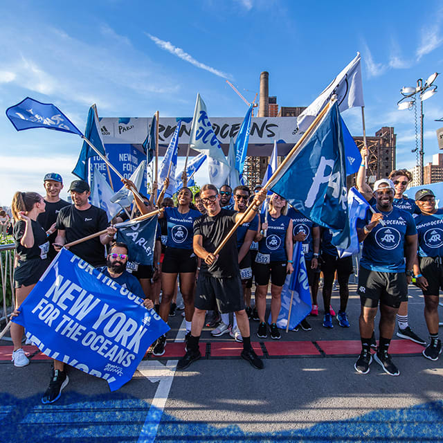 run for the oceans adidas 2019